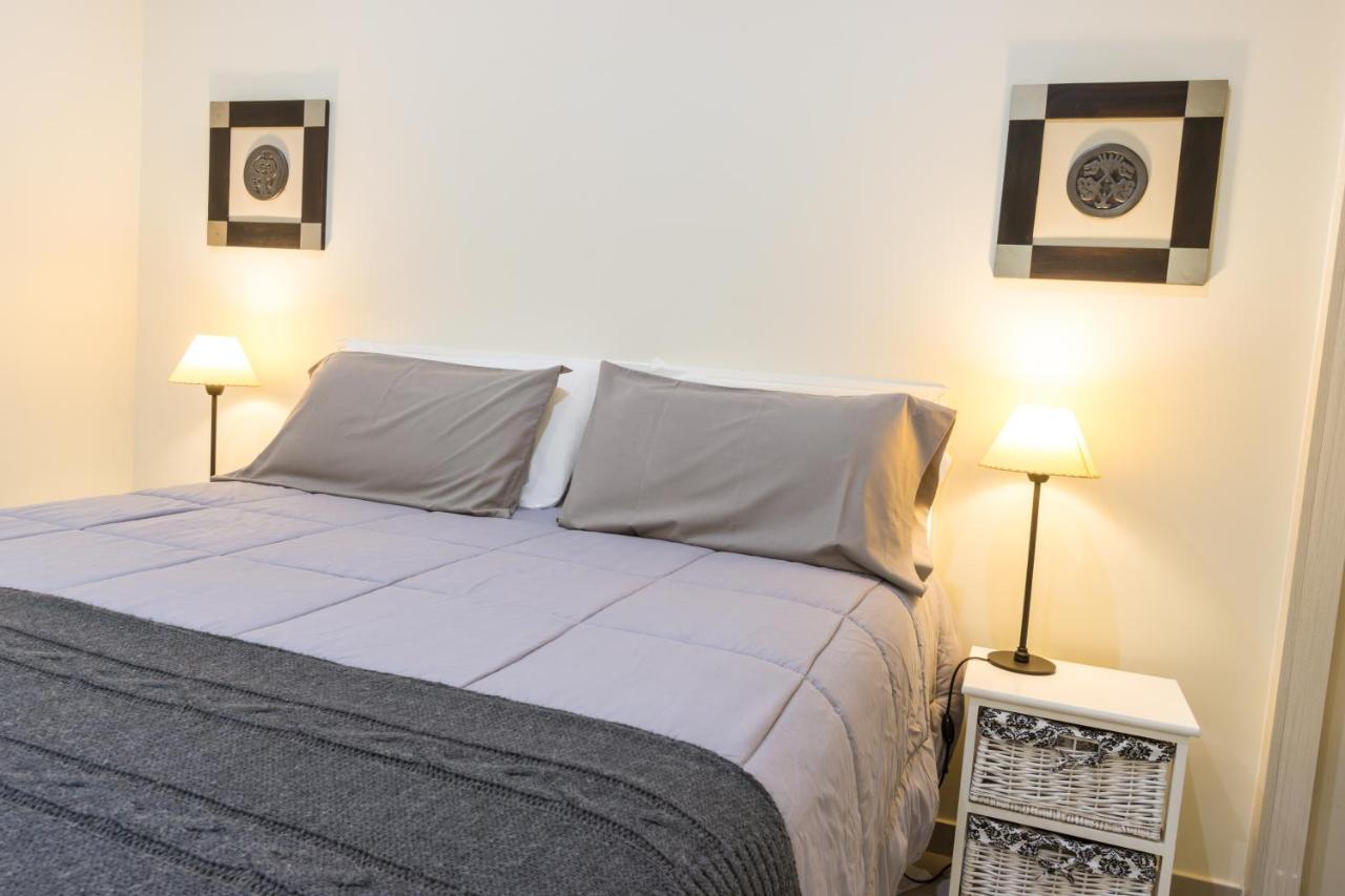 Waia Apartments Ushuaia Kültér fotó
