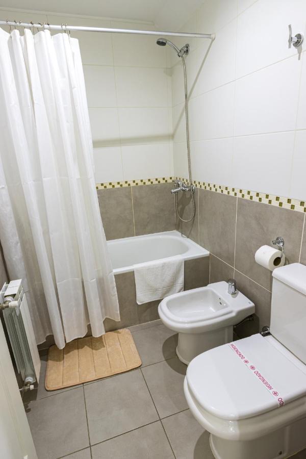 Waia Apartments Ushuaia Kültér fotó